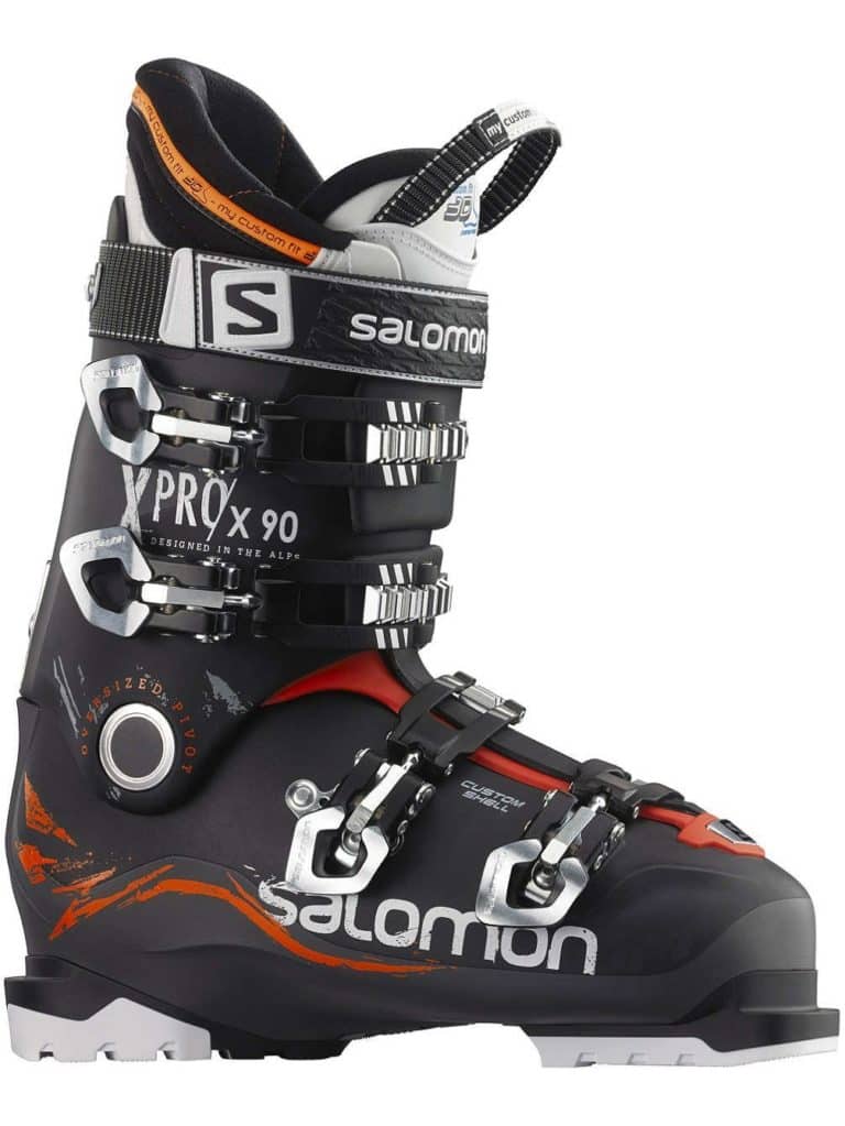 The Best Ski Boots for 2024 JustChalets.co.uk