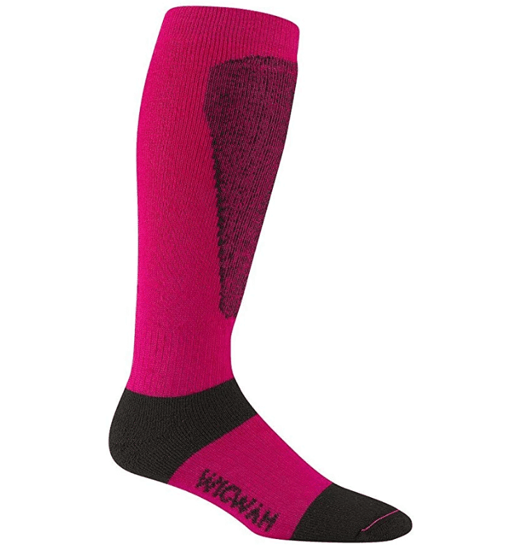 10 Best Ski Socks for 2024 - JustChalets.co.uk